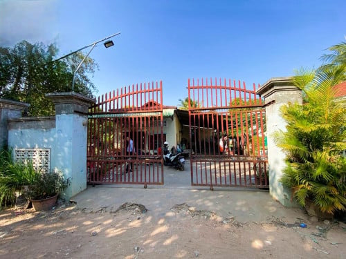 🏦House Available for Urgent Sale at a Special Price (Negotiable).