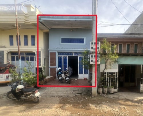 ๐ฆHouse Available for Urgent Sale at a Special Price (Negotiable).
