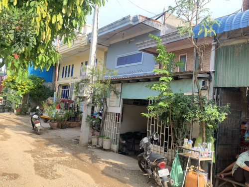 ๐ฆHouse Available for Urgent Sale at a Special Price (Negotiable).