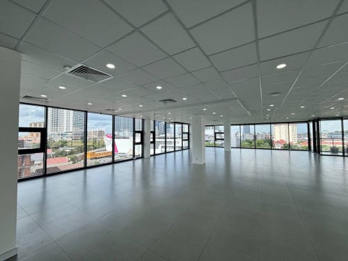 💥 Office Space for Rent – Whole Floor (Fully Finished)