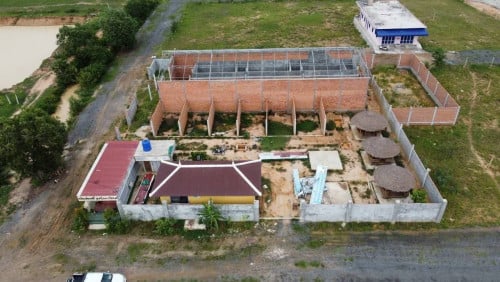 🔥 ដីលក់បន្ទាន់! ជាប់ផ្លូវរដ្ឋ ត្រឹមតែ $90,000 នៅស្រុកស្អាង ខេត្តកណ្ដាល!