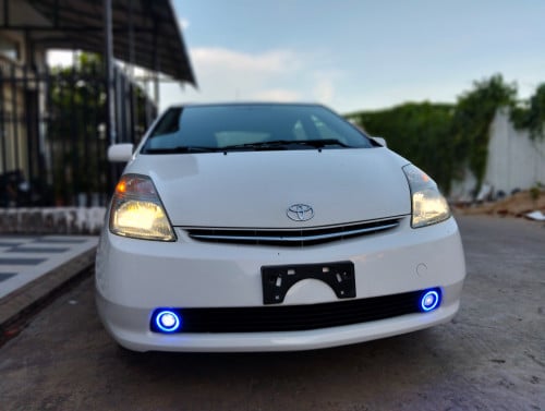 07 full options California