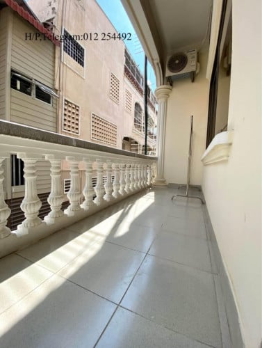 1 Bed 1 Bath Fully Furnished Apartment for Rent