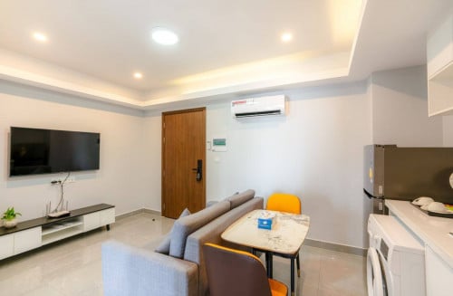 1 bedroom for rent