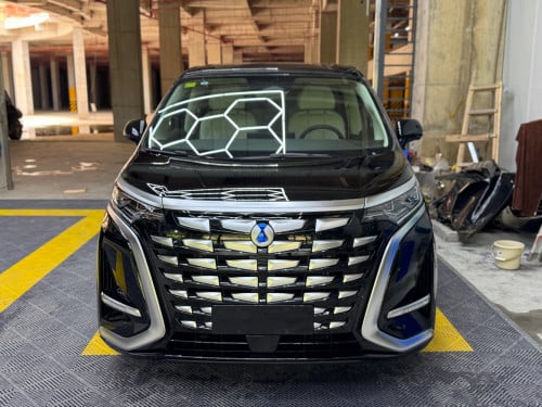 2025 New DENZA D9 DMI 1050