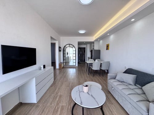 2BR For Rent- Morgan Enmaison, Chroy Changva Area