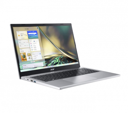 acer aspire 3 a15s សម្រាប់សិស្ស និស្សិត ការងារ រដ្ឋបាល