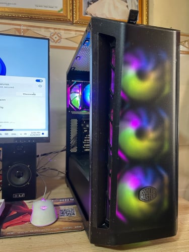 Architecture Design Desktop i3 i5 i7 9&8th