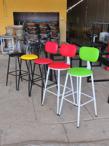 Bar stools