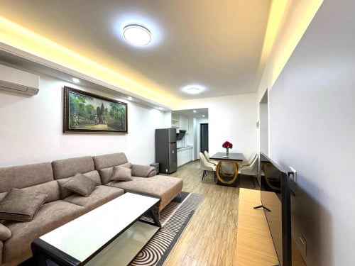 Beautiful 2bedroom at condo morgan for rent