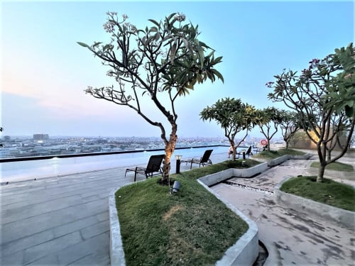 pheaper price Bodaiju residence - HOT SALE