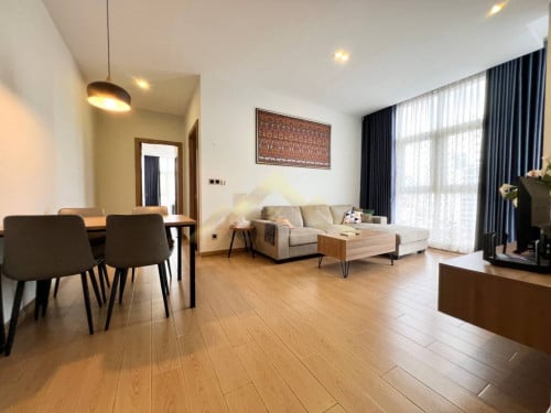 BKK3 | Modern 2Bedroom For Rent Condo Golden One