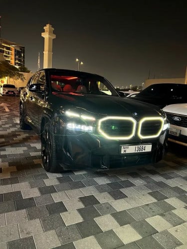 BMW XM 2023 តម្លែល្អ✨