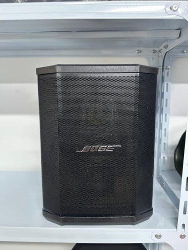 BOSE S1 Pro នៅស្អាតថ្មកាន់សំឡេងណែន កម្លាំង150w