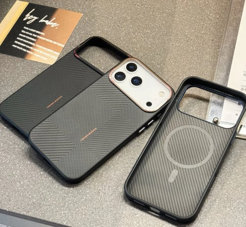 Case iphone 17 Pro Max