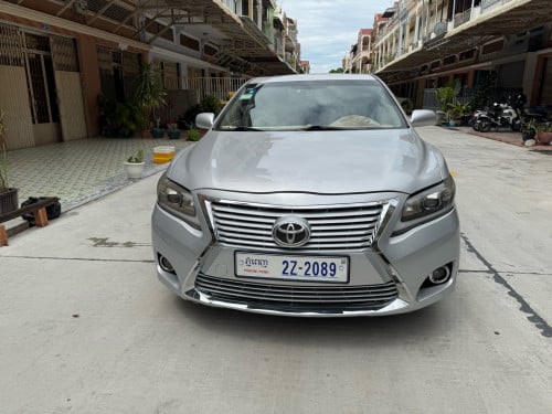 Cau07 silver up grate