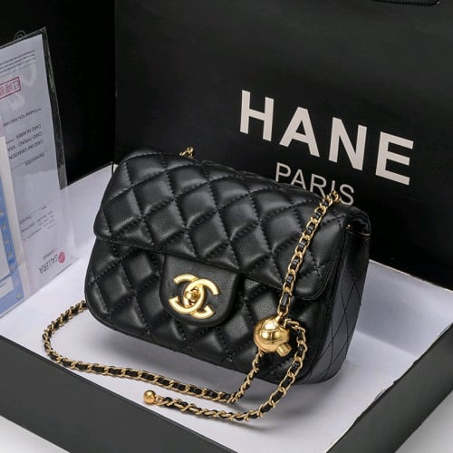 Chanel Woman bags