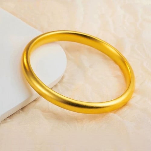 Chinise golden bangles