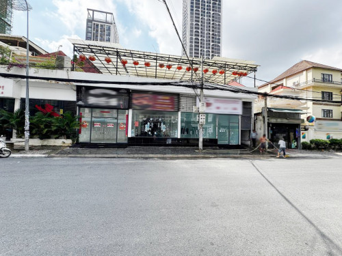 Commercial,Restaurants