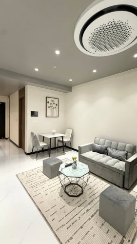 Condo For Rent – Koh Pich