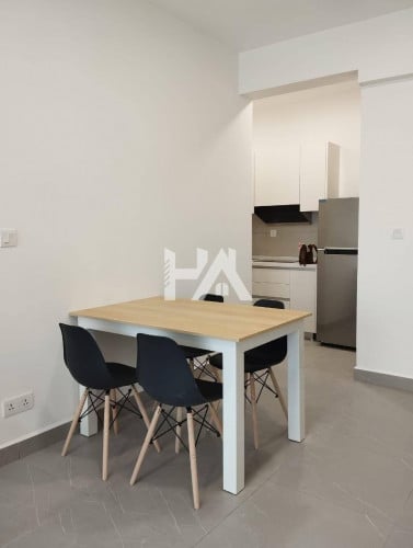 Condominium for rent