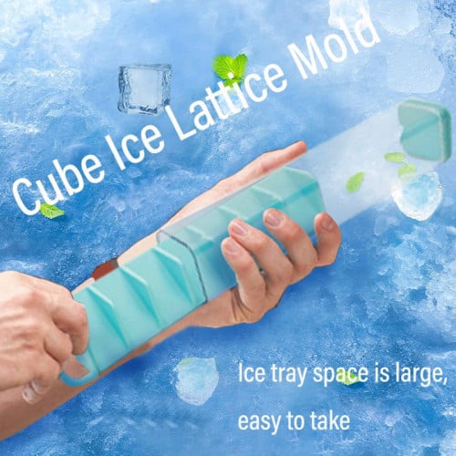 Cube Ice