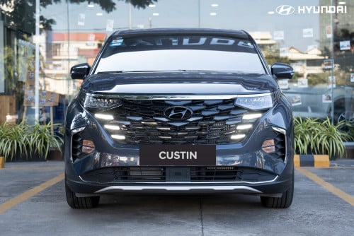 CUSTIN 7 កៅអី