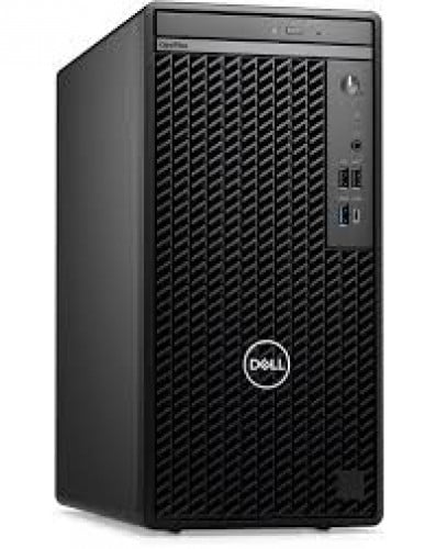 Dell OptiPlex 7020 Plus Tower Core i7 14700 8GB (1x8GB) DDR5 512GB SSD M.2 PCIe