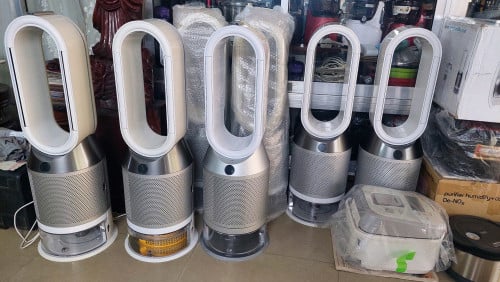 Dyson purifier big
