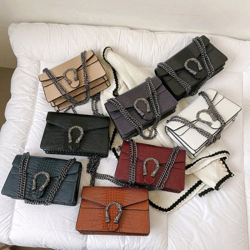 Elegant Woman bags