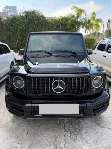 G63 2021
