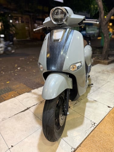 Honda Giorno+ ABS 125cc 2025 NCX 95%