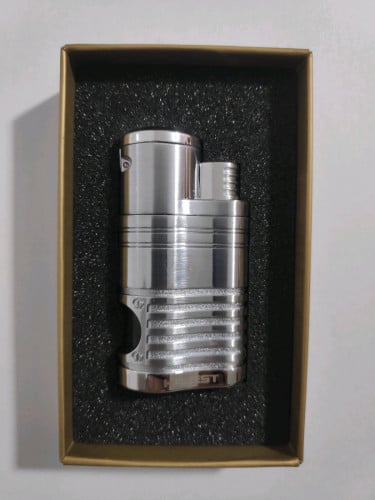 Honest Lighter 4 Flame