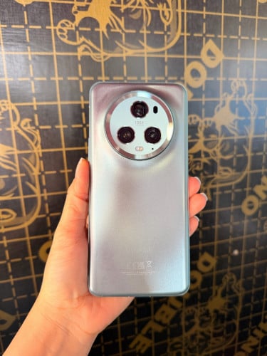 Honor magic5pro (Ram12/512G) 99% global