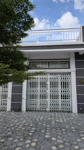 House for Rent at Borey Leng Navatra 6A