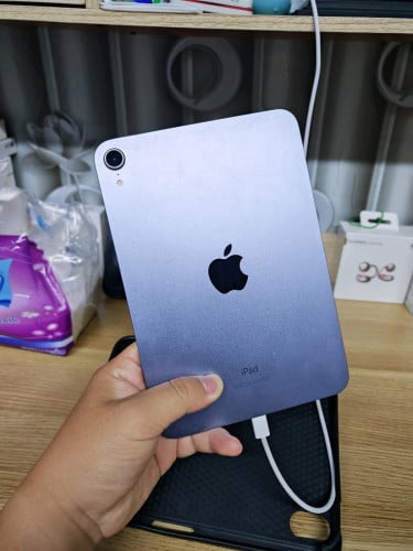 Ipad mini 6 256G Wifi 99%