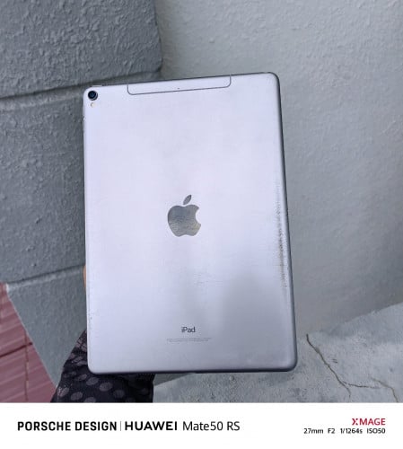 ipad pro 10.5inch sim wifi 64GB