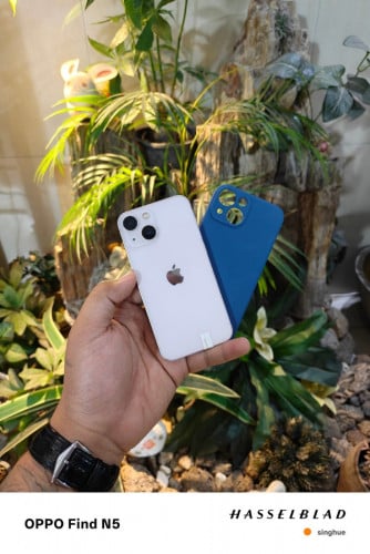 iPhone 13 mini/128G/