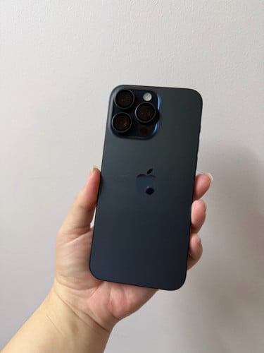 iPhone 15 pro max 256G