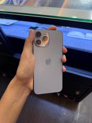 Iphone13pm 128g LLA
