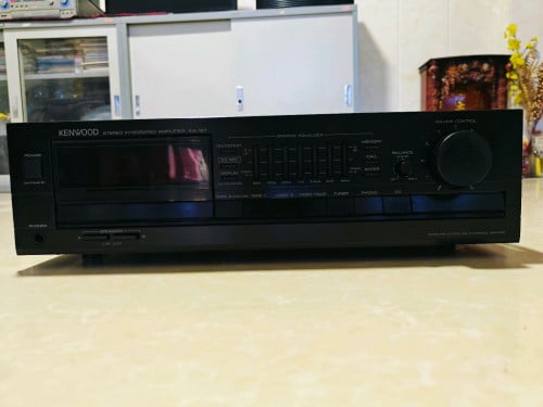 Kenwood KA-127