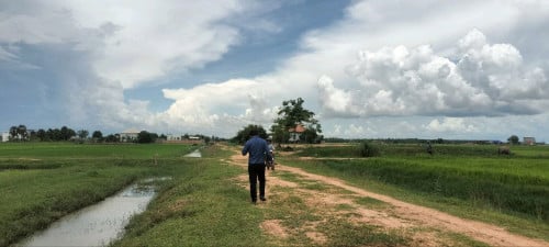 Land for slaw very urgent