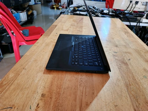 Laptop Dell