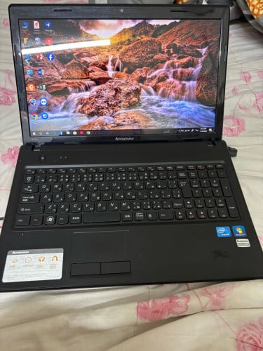 Lenovo នៅថ្មី 95% លក់តែ 65$