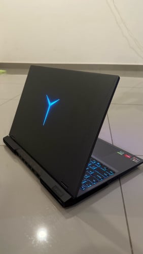 Lenovo legion 5 pro