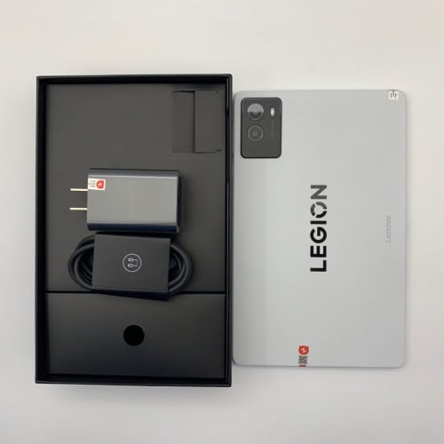 Lenovo Legion Y700 2025 Gen3 8.8inch 12/256