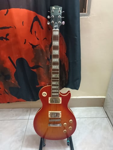 Les Paul from Japan