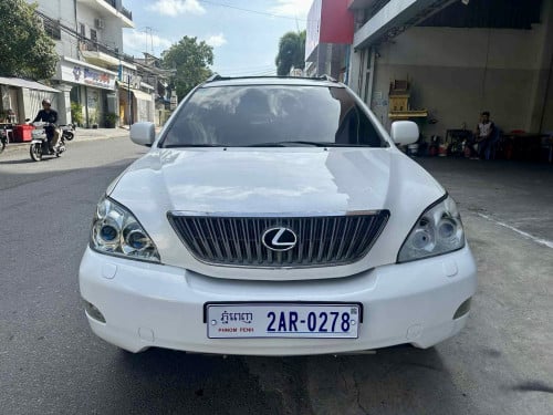 Lexus RX 330 2004
