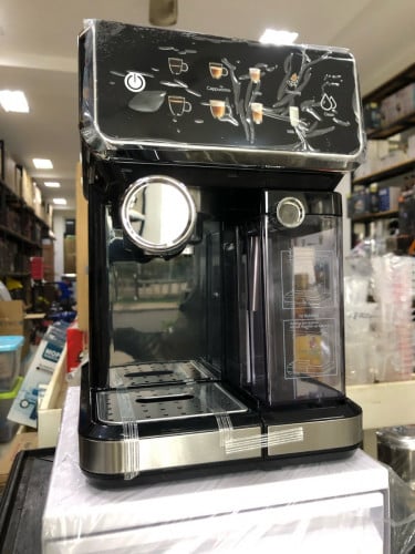 Machine coffee maker
