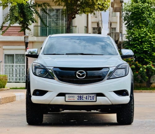 Mazda 2020 3.2  អូតូកាប់ពីរាស់